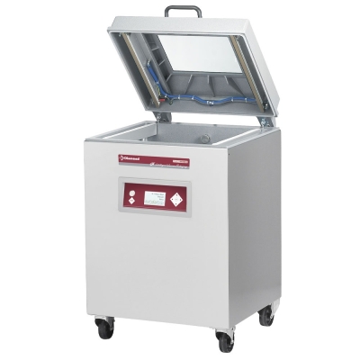 Machine sous-vide, cuve alum. 500x520xh230 mm - 63 m3/h écran LCD SC-123V/IVP
